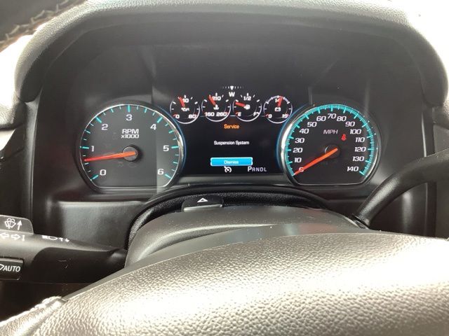 Used 2020 Summit White Chevrolet Premier image 34