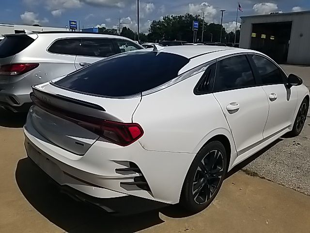 Used 2024 Kia K5 Sedan