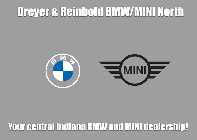 2023 MINI Countryman Cooper S