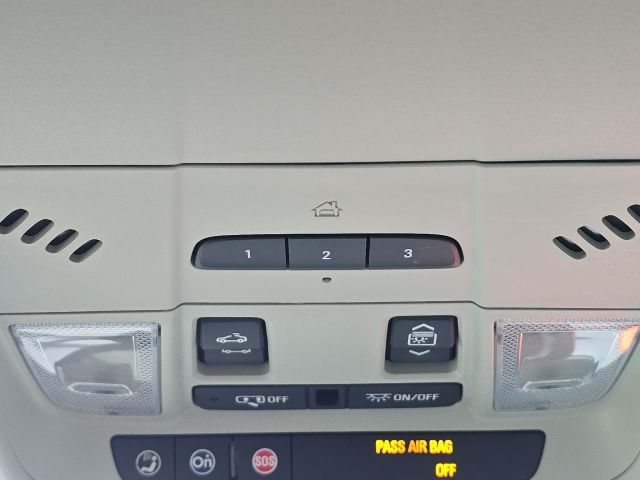 2019 GMC Terrain Denali:44773A