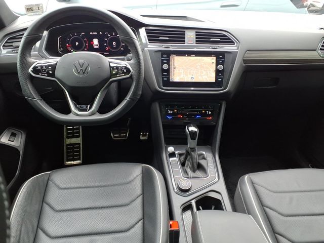 2024 Volkswagen Tiguan - Image 7