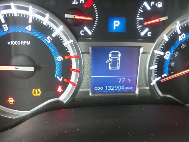 Used 2016 Toyota 4Runner SUV