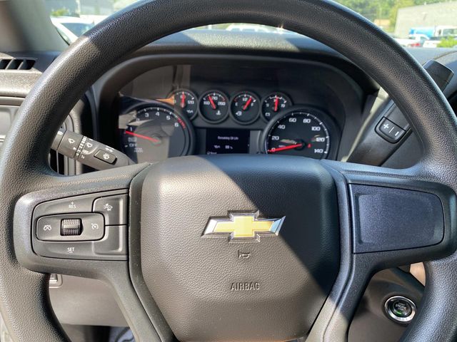 Used 2025 Chevrolet Silverado 1500 Truck