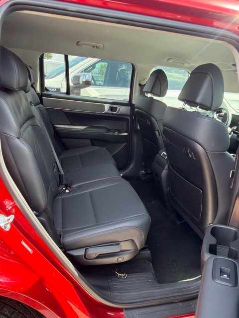 2026 Hyundai Santa Fe SEL - 11