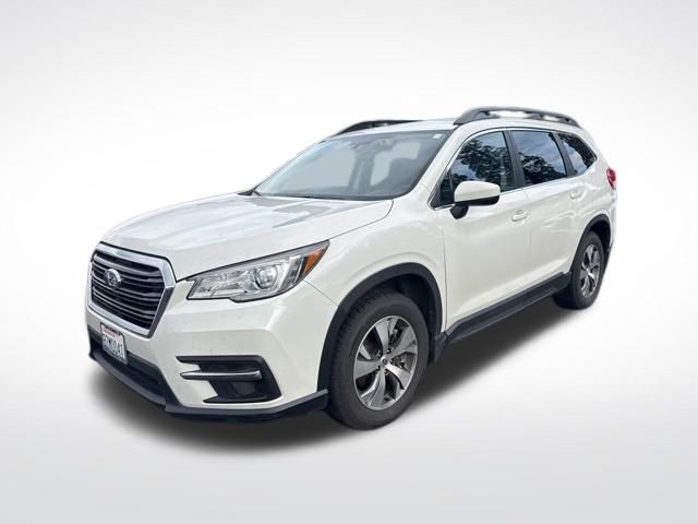 2021 Subaru Ascent Premium 11