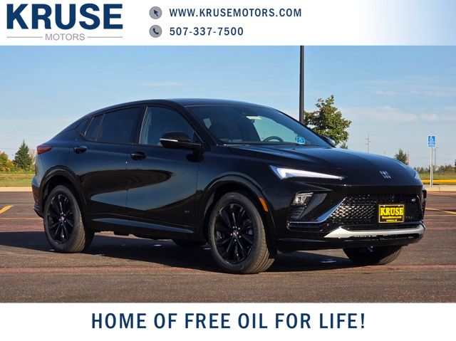 2025 Buick Envista Sport Touring's photo