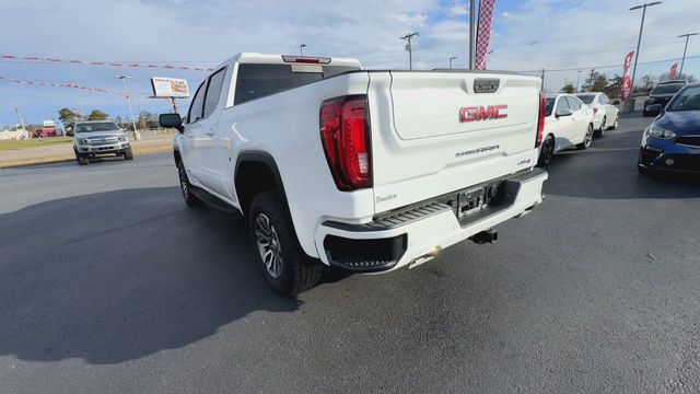 2021 GMC Sierra 1500 #2