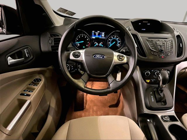 2016 Ford Escape SE Gray at Carlisle Cadillac Buick GMC