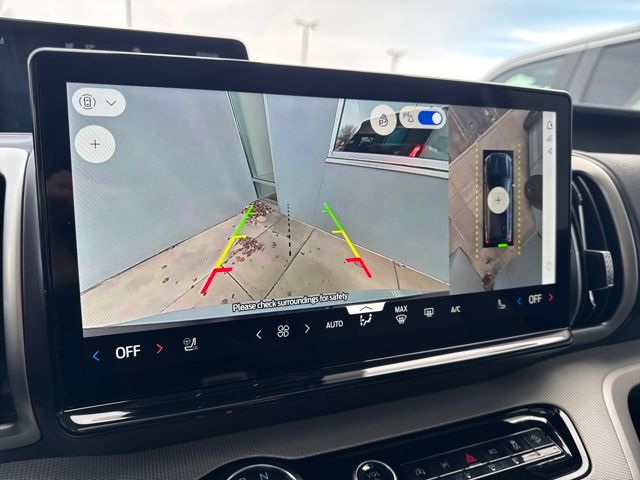 new 2026 Ford Expedition car, priced at $74,940