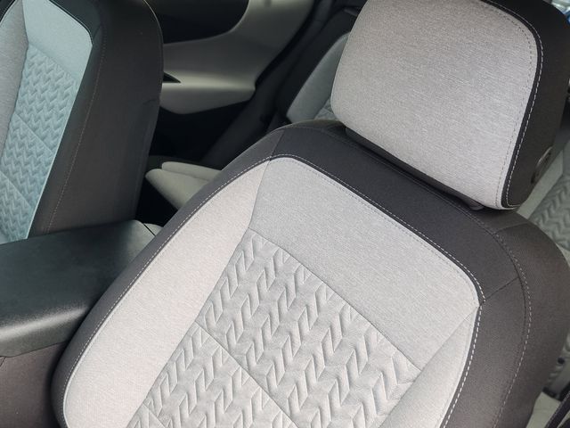 2024 Chevrolet Equinox LS Gray at AutoSavvy Houston Northwest