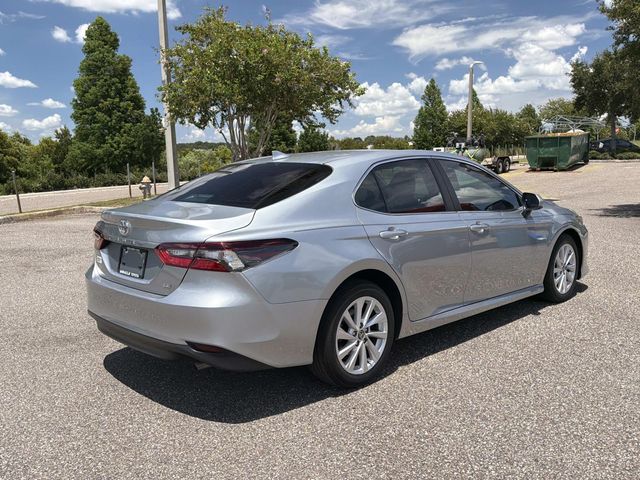 Used 2023 Toyota Camry Sedan