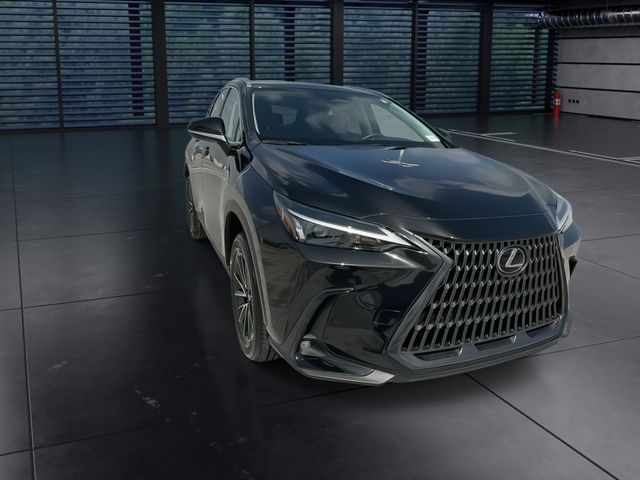 2024 Lexus NX - $37,588