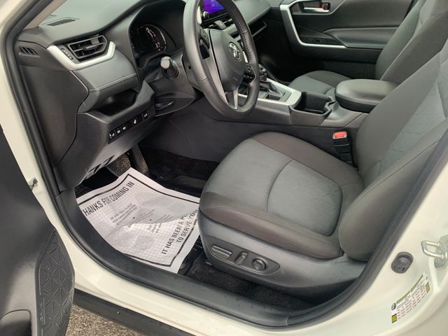 Used 2024 Toyota RAV4 SUV