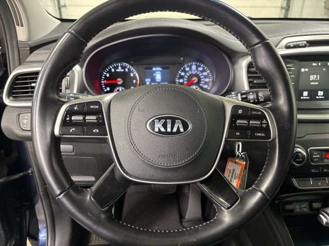 2019 Kia Sorento LX photo