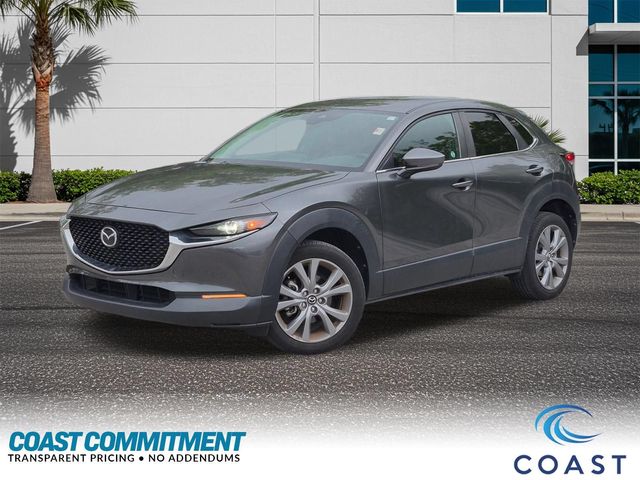 2023 Mazda Mazda CX-30 2.5 S Select Package