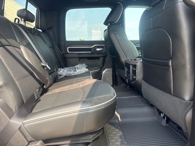 New 2026 Ram 3500 Truck