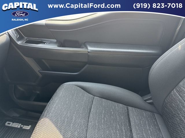 Certified Used 2024 Avalanche Ford XLT image 28