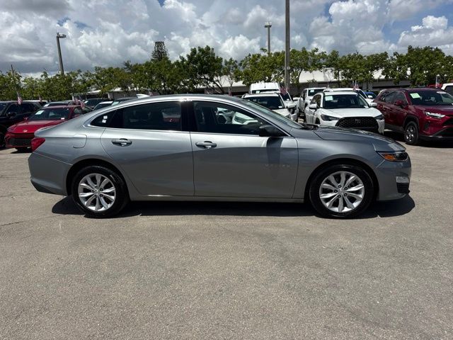 2025 Chevrolet Malibu - $19,988