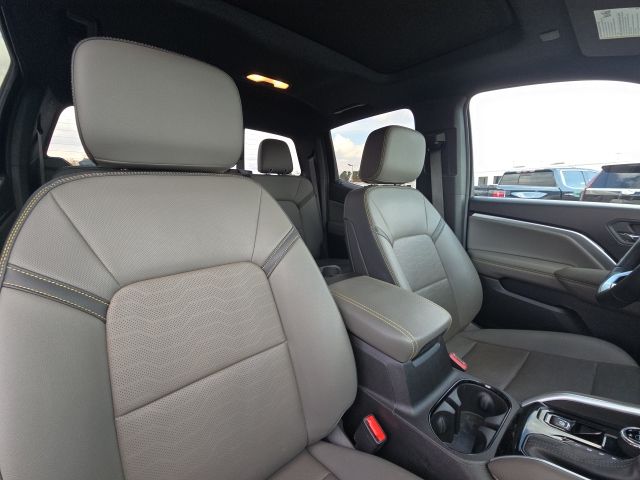 2023 Chevrolet Colorado ZR2:168192A