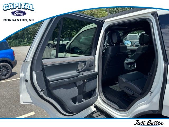 New 2027 White Ford Tremor image 15