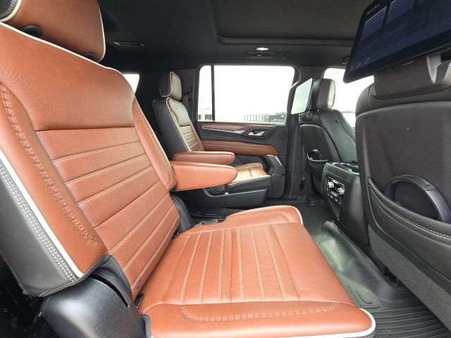 Photo of 2023 GMC Yukon XL Denali Ultimate in Dallas, GA - 16,  2023 GMC Yukon XL Denali Ultimate:C02355