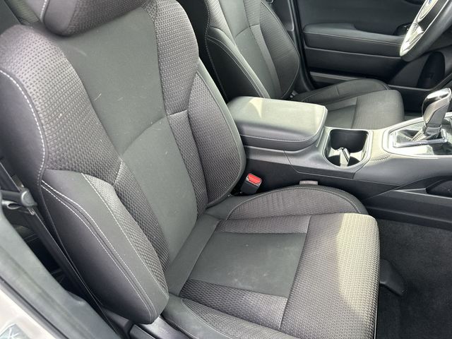 Used 2024 White Subaru Premium image 26