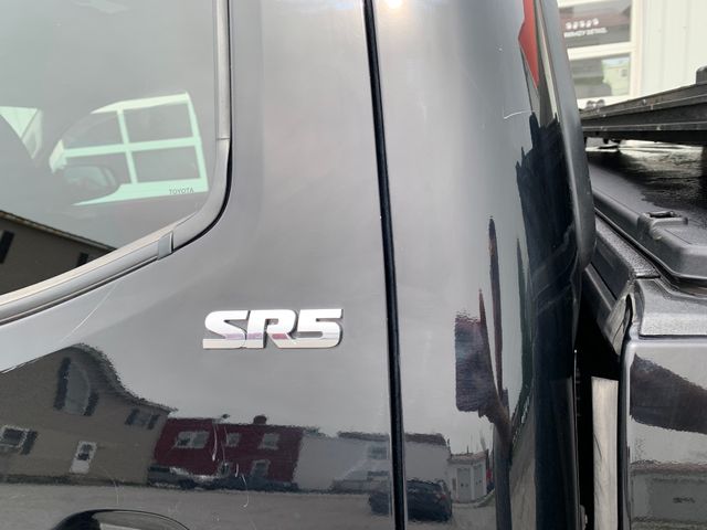 Used 2023 Toyota Tacoma Truck