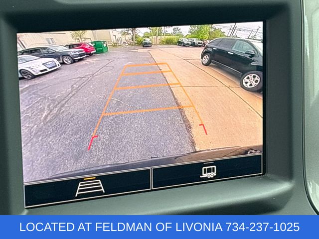 Used 2023 Chevrolet Silverado 1500 For Sale in Livonia, MI