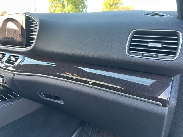 2025 Mercedes-Benz GLE GLE 350 Black at Bob King Buick GMC