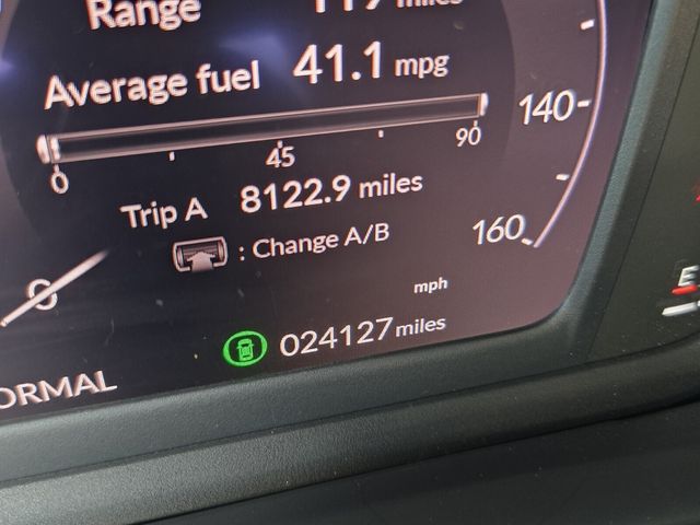 2023 Honda Accord - $25,769