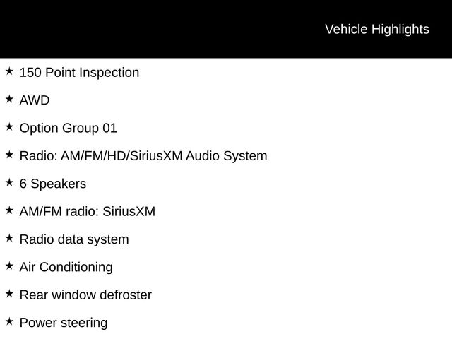 View vehicle photo 2