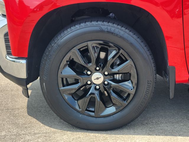 2021 Chevrolet Silverado 1500 LT - 9