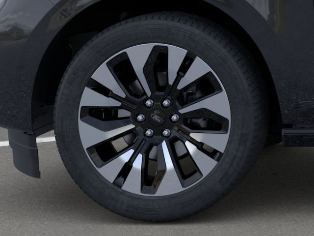 2026 Ford Expedition Max Platinum:169138