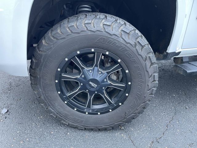 Used 2018 Chevrolet Colorado For Sale in Livonia, MI