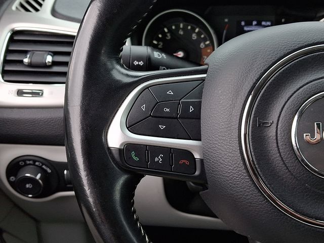 JeepCompass19