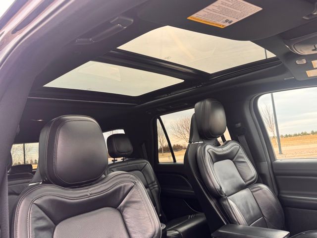 2019 Lincoln Navigator L Reserve