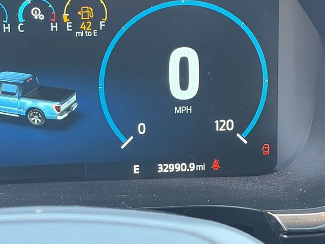 Used 2022 Ford F-150 Truck