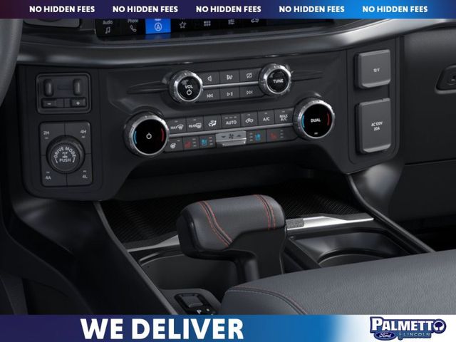 new 2026 Ford F-150 car, priced at $103,614