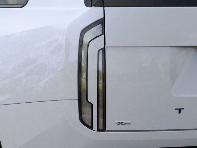 New 2027 Kia Telluride SUV