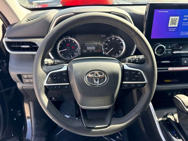 2026 Toyota Highlander - $47,988