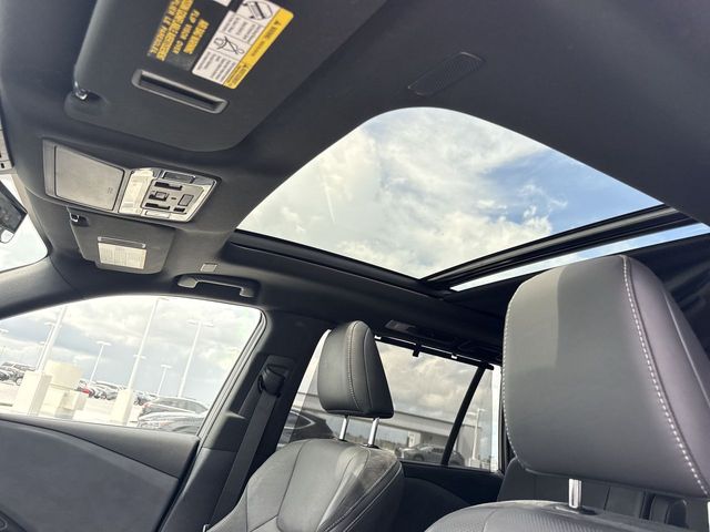 2024 Lexus Tx - $54,788