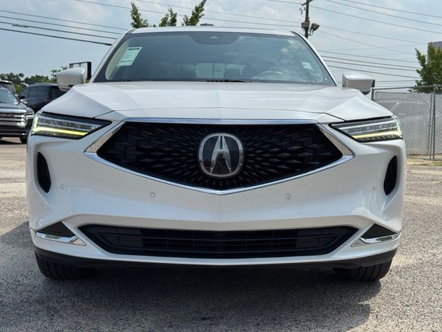 Used 2023 Acura MDX SUV