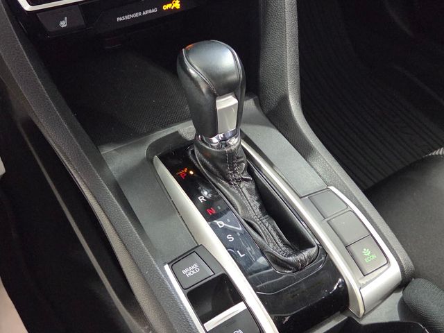 Used 2020 Honda Civic Sedan