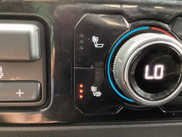 Used Car 2023 Chevrolet Silverado 1500  Lt For Sale Under $35,000 In San Antonio, Texas