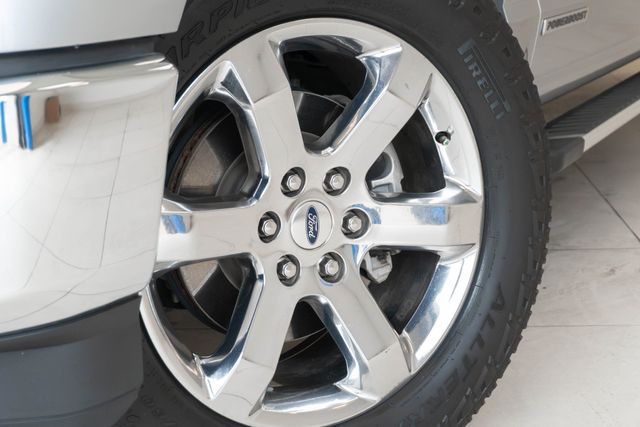 Used 2022 Ford F-150 Truck