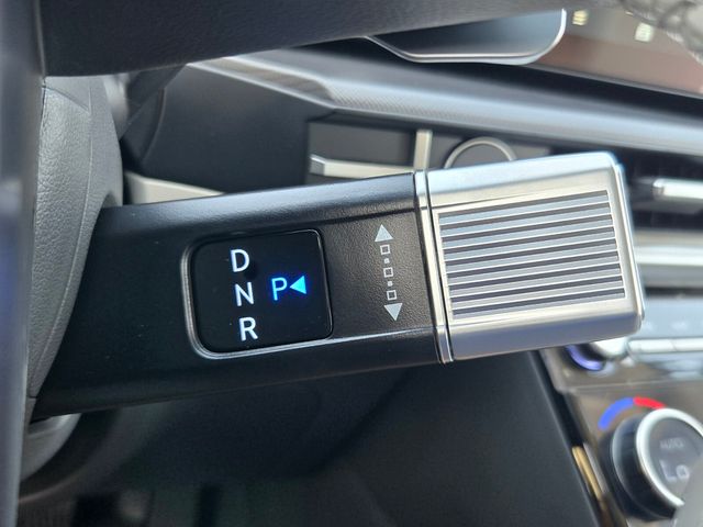 2027 Hyundai Santa Fe