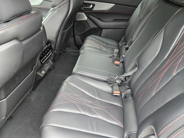 new 2026 Acura MDX car, priced at $71,175