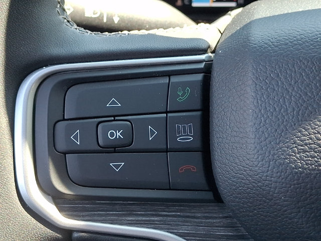 Used 2023 Jeep Wagoneer SUV