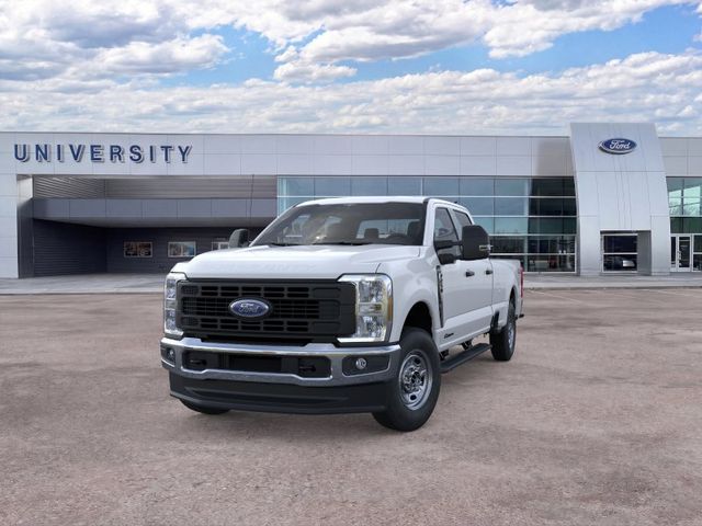 New 2026 White Ford XL image 3