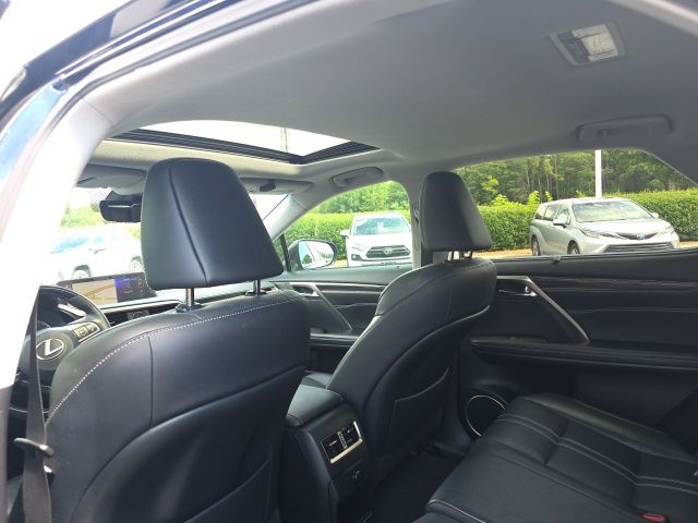 2018 Lexus RX 450h - Photo 11